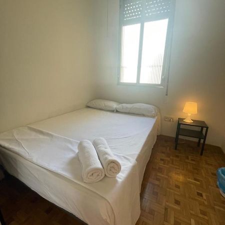Hermosilla Rooms Мадрид Екстер'єр фото