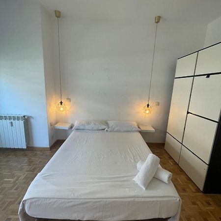 Hermosilla Rooms Мадрид Екстер'єр фото