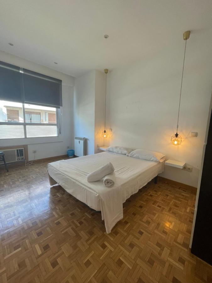 Hermosilla Rooms Мадрид Екстер'єр фото