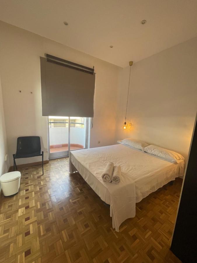 Hermosilla Rooms Мадрид Екстер'єр фото