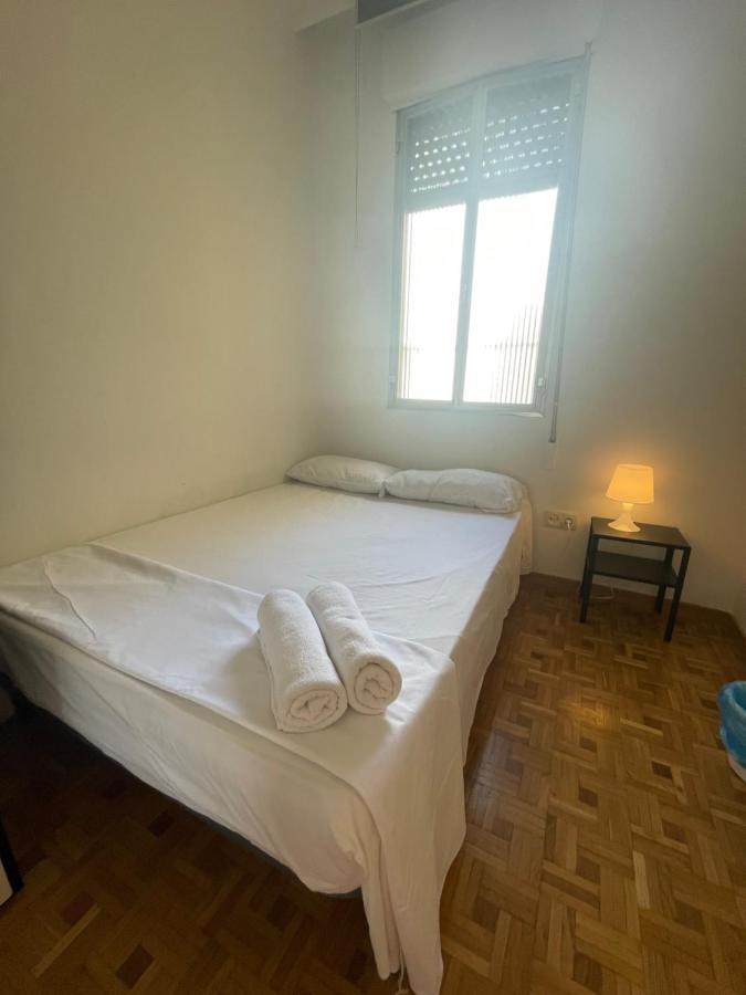 Hermosilla Rooms Мадрид Екстер'єр фото