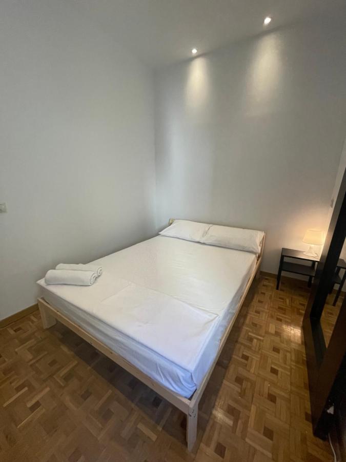 Hermosilla Rooms Мадрид Екстер'єр фото