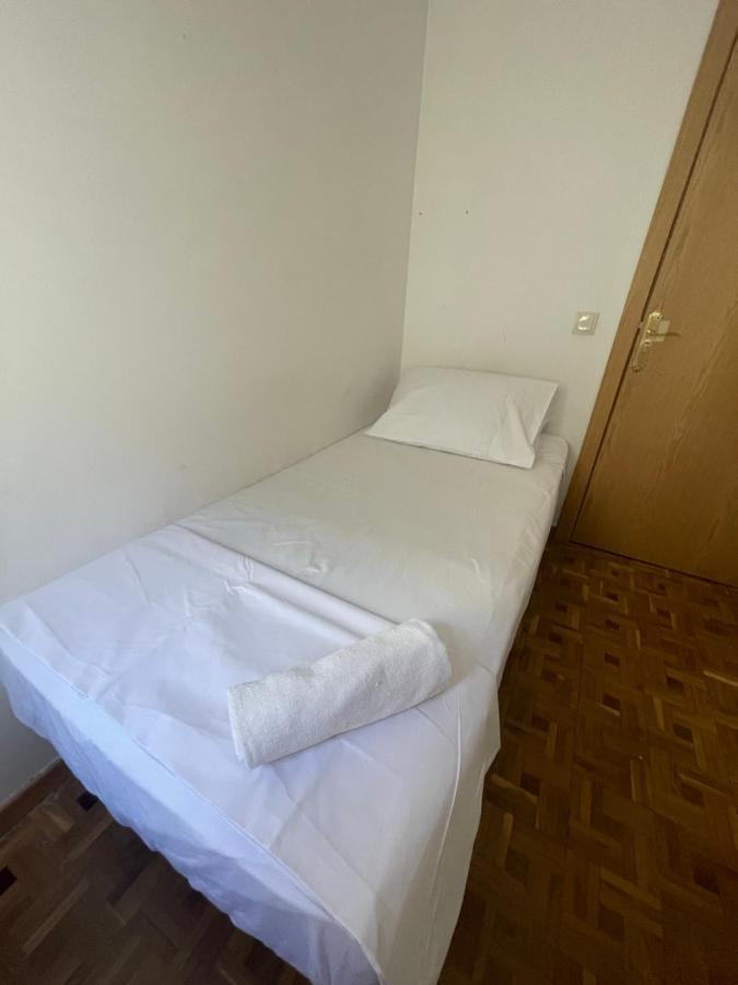 Hermosilla Rooms Мадрид Екстер'єр фото