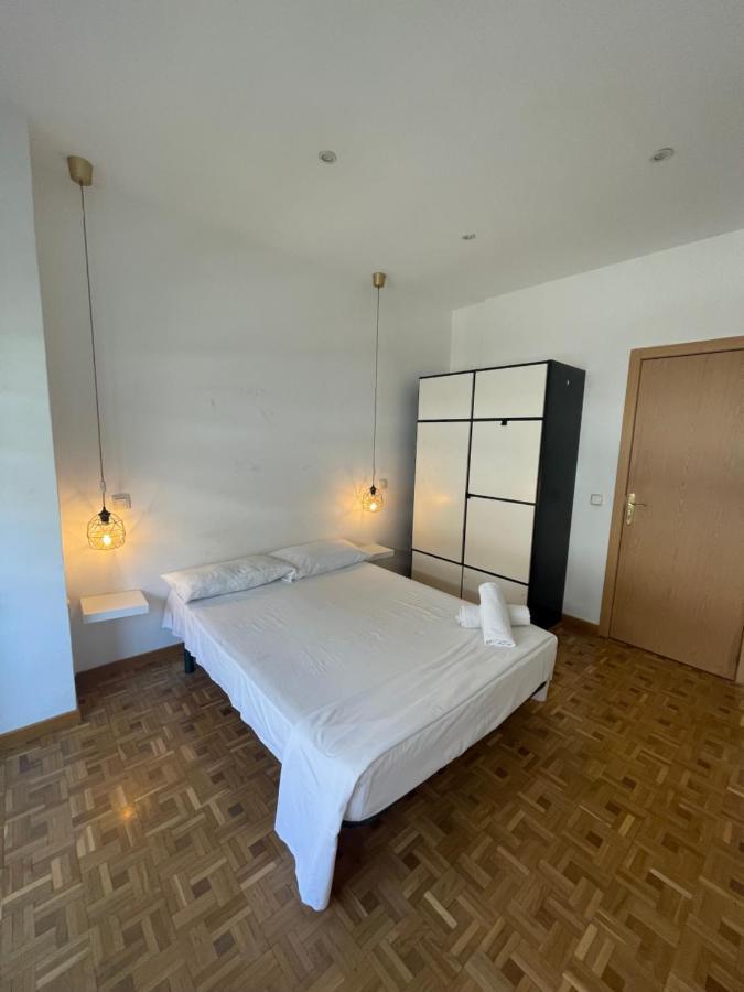 Hermosilla Rooms Мадрид Екстер'єр фото
