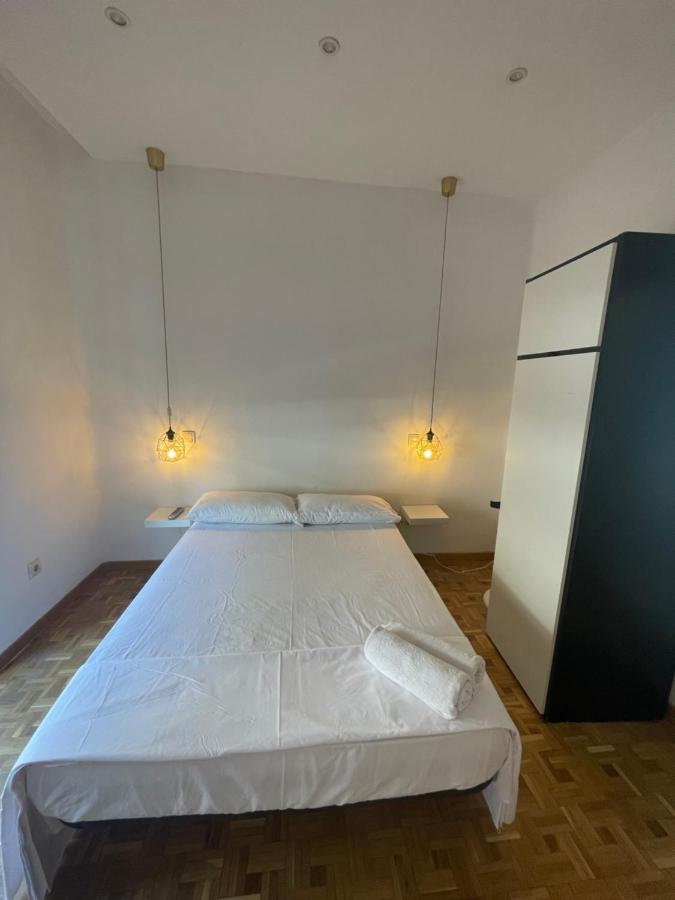 Hermosilla Rooms Мадрид Екстер'єр фото