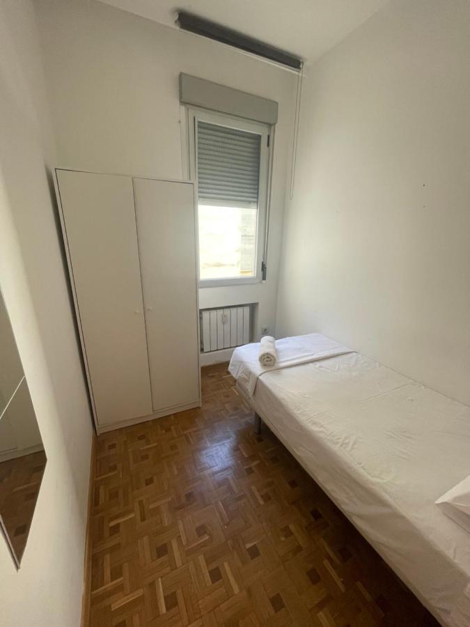 Hermosilla Rooms Мадрид Екстер'єр фото