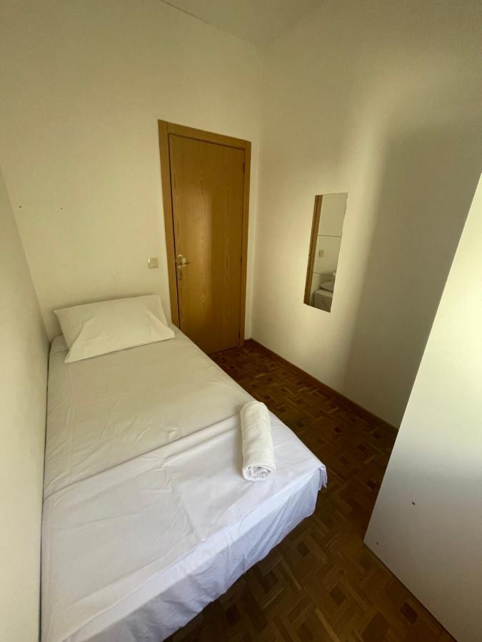 Hermosilla Rooms Мадрид Екстер'єр фото
